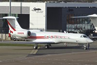 N386RW @ EGGW - At Luton - by Terry Fletcher