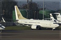 VP-BVV @ EGGW - At Luton - by Terry Fletcher
