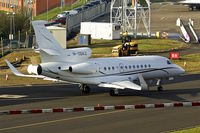 M-ODKZ @ EGGW - At Luton - by Terry Fletcher
