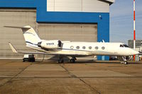 N1904W @ EGGW - At Luton - by Terry Fletcher