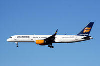 TF-FIC @ EKCH - TF-FIC landing rw 22L
