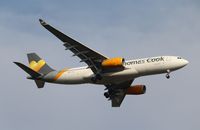 G-VYGK @ KMCO - MCO 2016 - by Florida Metal