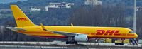 G-DHKT @ LEVT - Aeropuerto de Foronda - Vitoria-Gasteiz - Euskadi - España - by Pedro Maria Martínez De Antoñana