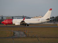 SE-RRS @ ESSA - Norwegian