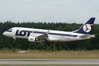 SP-LDF @ ESSA - LOT - by Jan Buisman