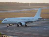 YL-LCU @ ESSA - Jettime