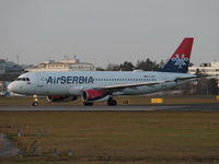 YU-APG @ ESSA - Aur Serbia - by Jan Buisman