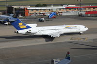 ZS-OZR @ FAJS - Nationwide - by Jan Buisman