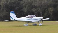 N112XM @ 06FD - Vans RV-12 - by Mark Pasqualino