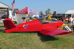N112YB photo, click to enlarge
