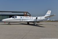 D-CAPB @ EDDK - Cessna 560 Citation Encore+ - Aerowest GmbH - 560-0806 - D-CAPB - 14.07.2018 - CGN - by Ralf Winter