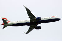 G-NEOU @ EGLL - Take off - by micka2b