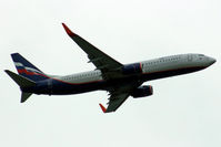VP-BGN @ EGLL - Take off - by micka2b