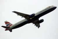 G-MEDG @ EGLL - Take off - by micka2b