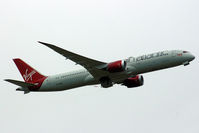 G-VOOH @ EGLL - Take off - by micka2b