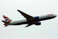 G-YMMG @ EGLL - Take off - by micka2b