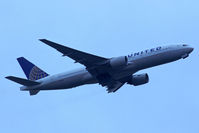N226UA @ EGLL - Take off - by micka2b