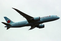C-GHPV @ EGLL - Take off - by micka2b