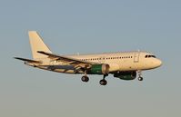 LY-KEA @ ESSA - RWY 26 - by wijken