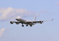 9H-PGS @ ESSA - RWY 26 - by wijken