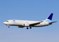OE-IBL @ ESSA - RWY 19L - by wijken