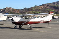 N1055V photo, click to enlarge