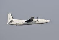 SE-LTR @ ESSA - RWY 08 - by wijken