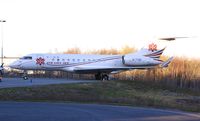 B-7765 @ ESSA - Ramp J - by wijken