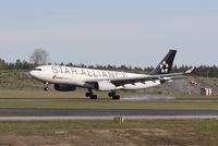 B-6075 @ ESSA - RWY 01R - by wijken