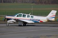 N767CM @ LFPN - Parked - by Romain Roux