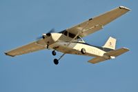 N743TW @ KBOI - Landing 28L. - by Gerald Howard