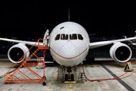 N30913 @ KSFO - SFO 2020.
