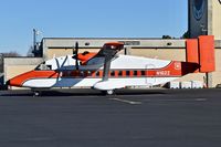 N162Z @ KBOI - Parked on NIFC ramp. - by Gerald Howard