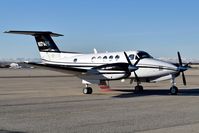 N379PK @ KBOI - Parked on north GA ramp. - by Gerald Howard