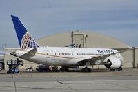 N27903 @ KSFO - SFO 2020.