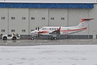 N147Z @ KBOI - Towed to maintenance. - by Gerald Howard