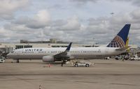 N64844 @ KMCO - Boeing 737-924/ER