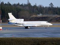 N4VF @ ESSA - Ramp M - by wijken