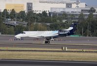 N333BH @ ESSA - Ramp M - by wijken