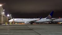 N27477 @ KSFO - SFO 2020. - by Clayton Eddy