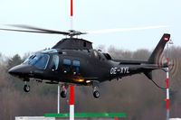 OE-XYL - OE-XYL at EDDH - by Nils Berwing