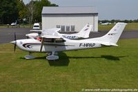 F-HPAP @ EDKB - Cessna 182S Millenium Skylane - Limora Oldtimer - 182-80736 - FHPAP - 10.06.2019 - EDKB