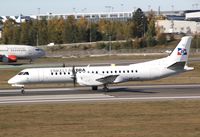 SE-LXK @ ESSA - RWY 19L - by wijken