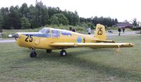 SE-IGK @ ESSE - Airshow - by wijken
