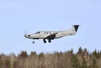 PI-03 @ ESSA - RWY 26 - by wijken