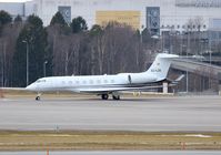 EC-LZU @ ESSA - Ramp M - by wijken