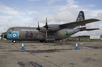 3766 @ EGVA - RIAT19 - by Roberto Cassar