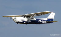 PR-SDB - My RG located in Brazil - by Leonardo