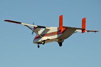 N148Z @ KBOI - Landing 28R. - by Gerald Howard