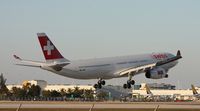 HB-JHB @ KMIA - MIA 2011 - by Florida Metal